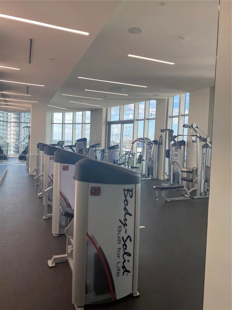 Aria on the Bay #3708 image #42