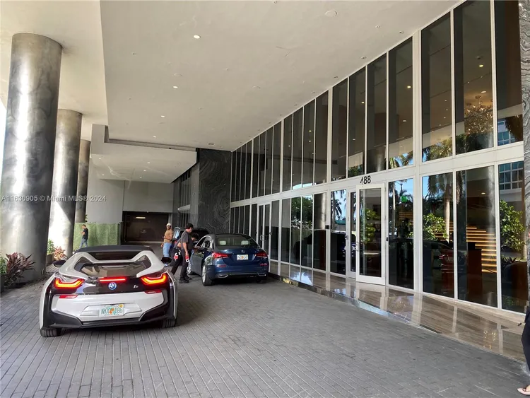 Aria on the Bay #3708 image #53