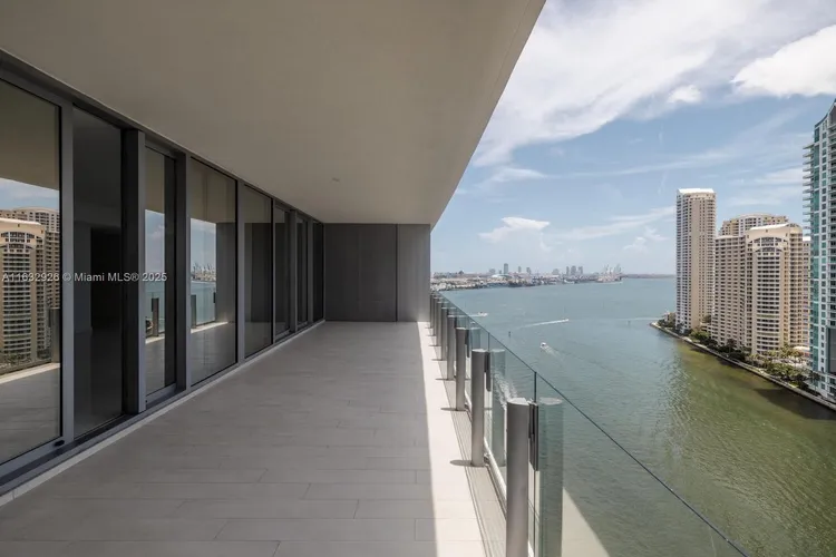 Aston Martin Residences #1902 image #28