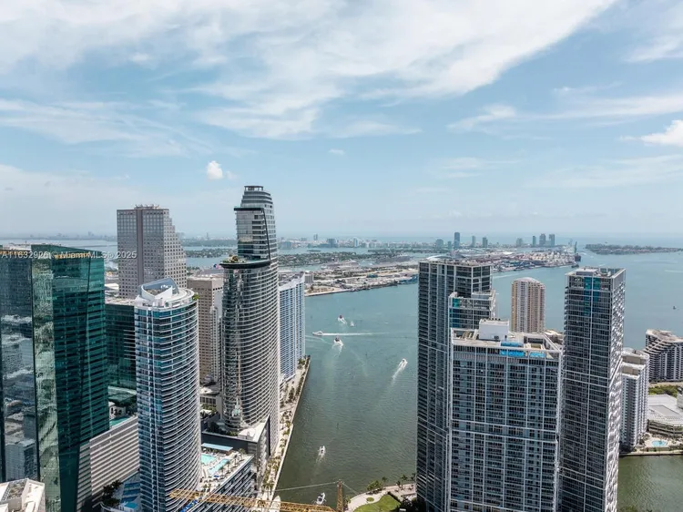 Aston Martin Residences #1902 image #48