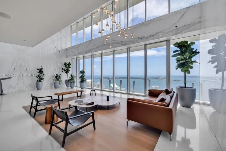 Aston Martin Residences #1902 image #49