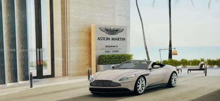 Aston Martin Residences #1902 image #6
