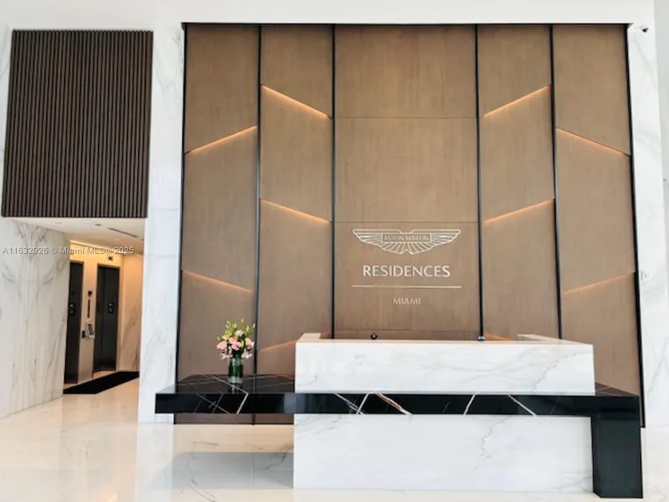 Aston Martin Residences #1902 image #7
