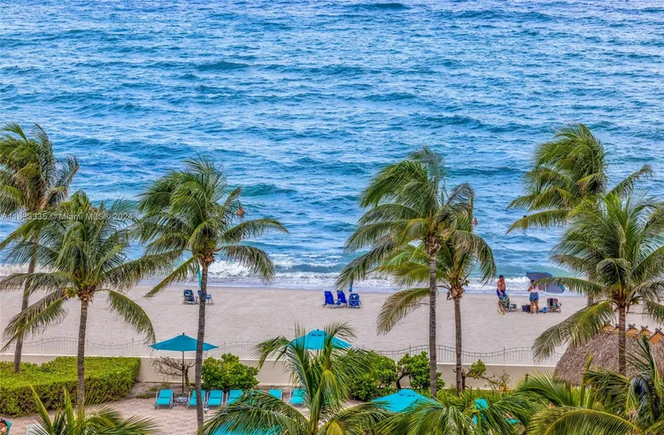 The Tides On Hollywood Beach #8O image #32