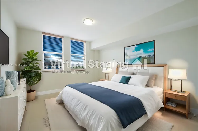 One Village Place #907 image #10