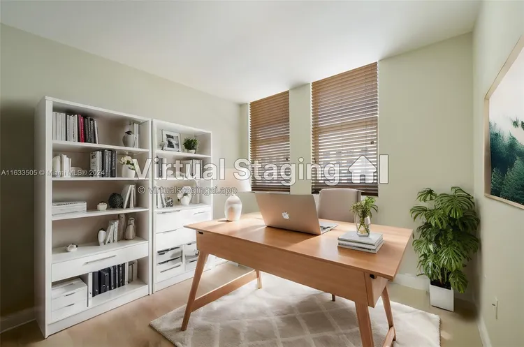 One Village Place #907 image #9