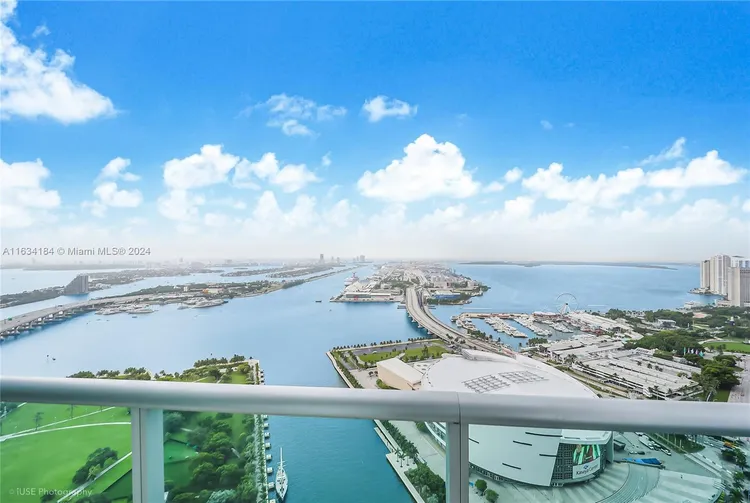 900 Biscayne Bay #5001 image #17