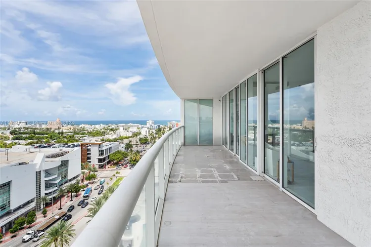ICON South Beach #1606 image #10