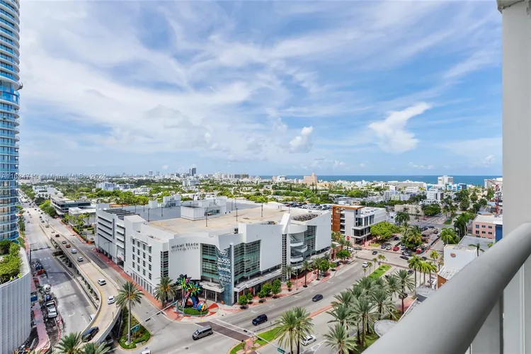 ICON South Beach #1606 image #19