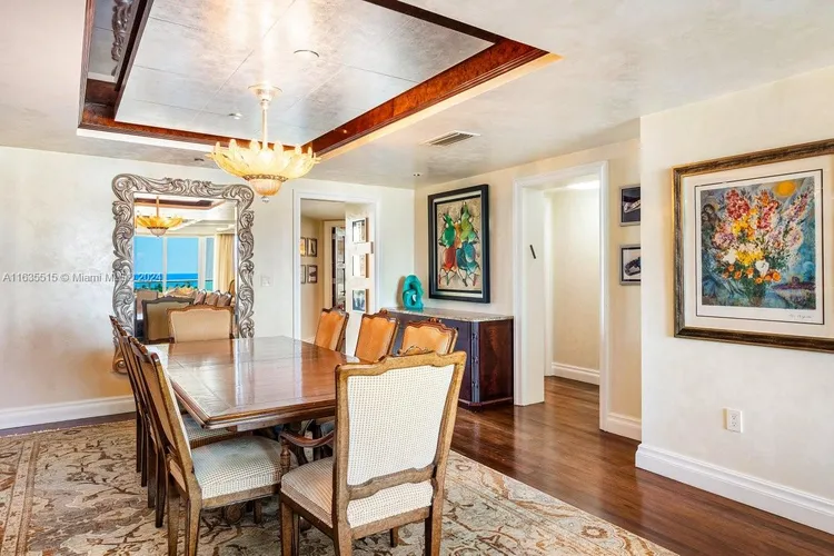 Porto Vita South Tower #1204 image #11