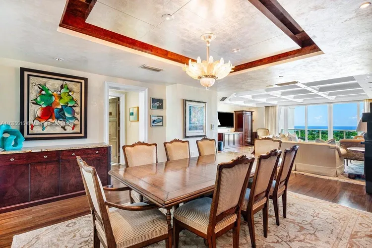 Porto Vita South Tower #1204 image #12