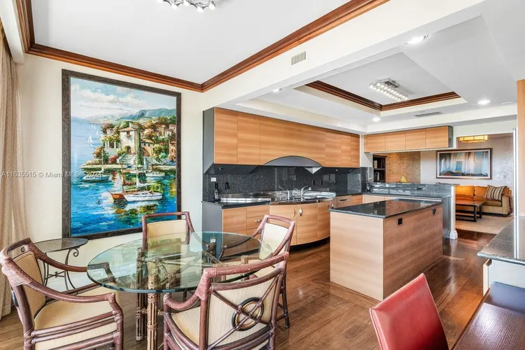 Porto Vita South Tower #1204 image #17