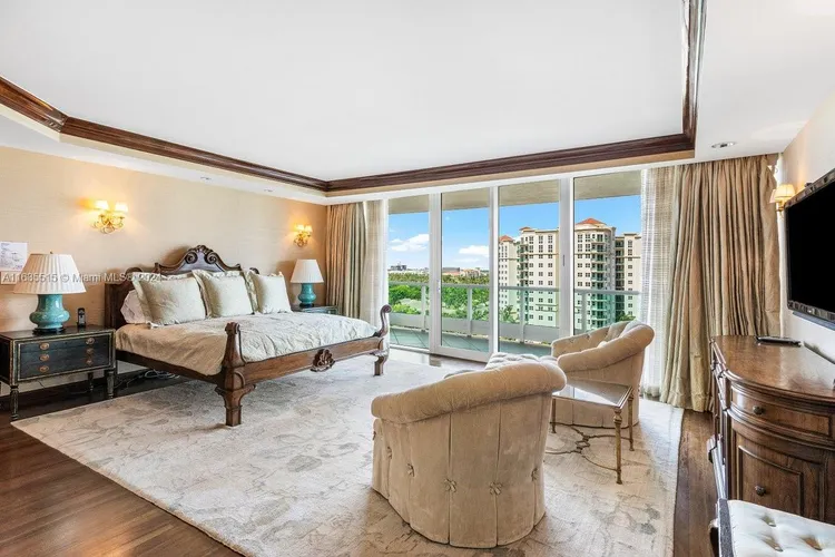 Porto Vita South Tower #1204 image #28