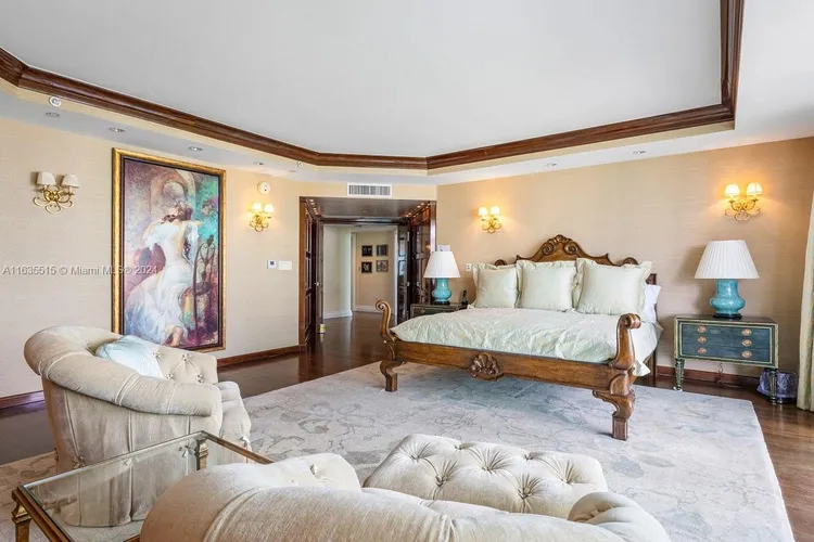 Porto Vita South Tower #1204 image #29