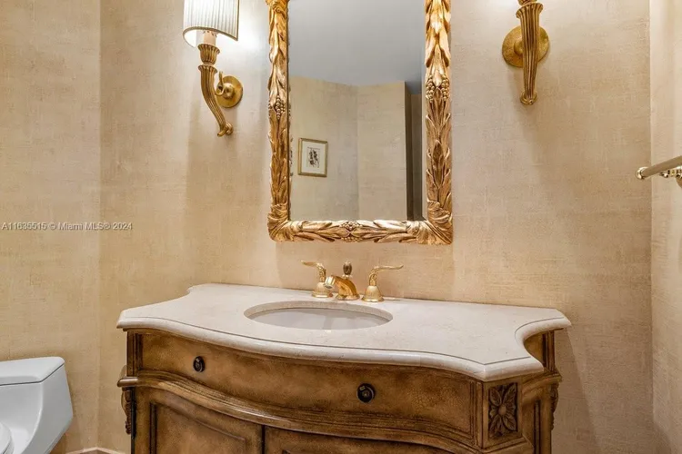 Porto Vita South Tower #1204 image #35