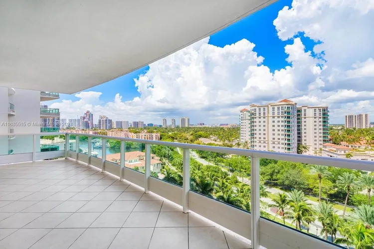 Porto Vita South Tower #1204 image #41