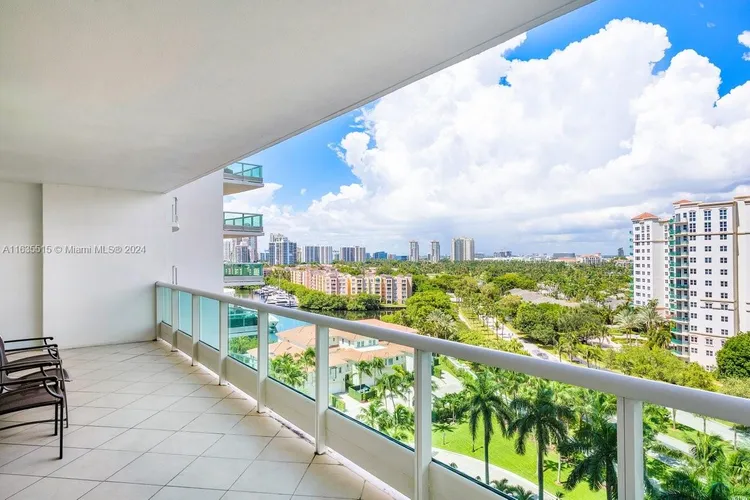 Porto Vita South Tower #1204 image #42