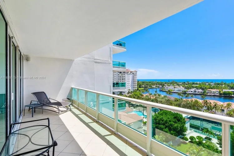 Porto Vita South Tower #1204 image #43