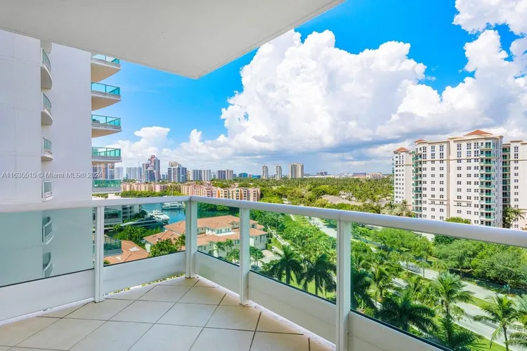 Porto Vita South Tower #1204 image #44