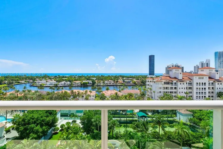 Porto Vita South Tower #1204 image #47