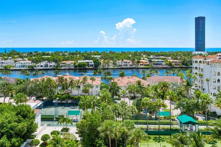 Porto Vita South Tower #1204 image #48