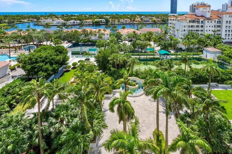 Porto Vita South Tower #1204 image #49