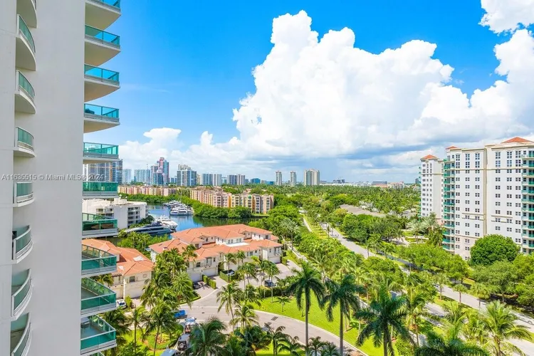 Porto Vita South Tower #1204 image #50