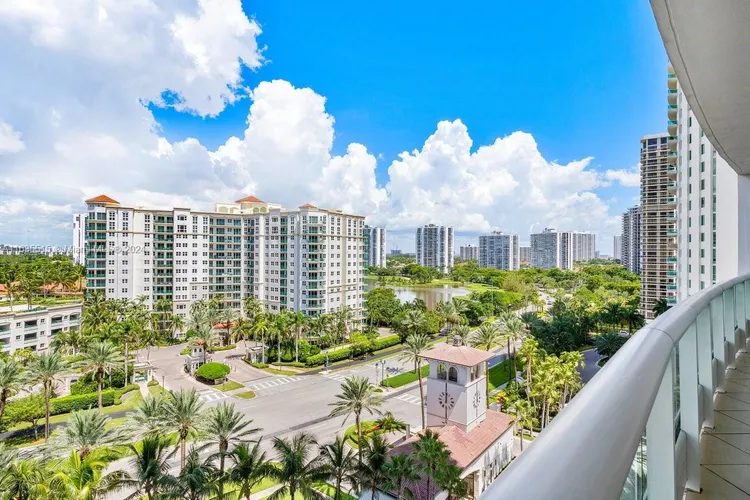 Porto Vita South Tower #1204 image #51