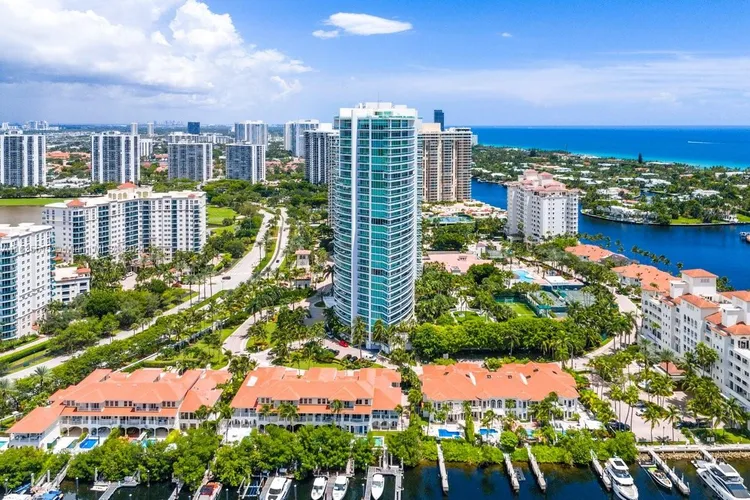 Porto Vita South Tower #1204 image #52