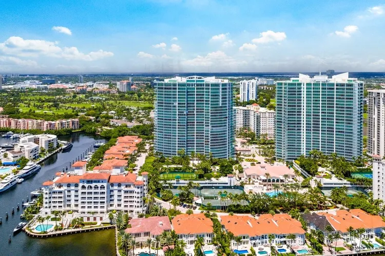 Porto Vita South Tower #1204 image #54