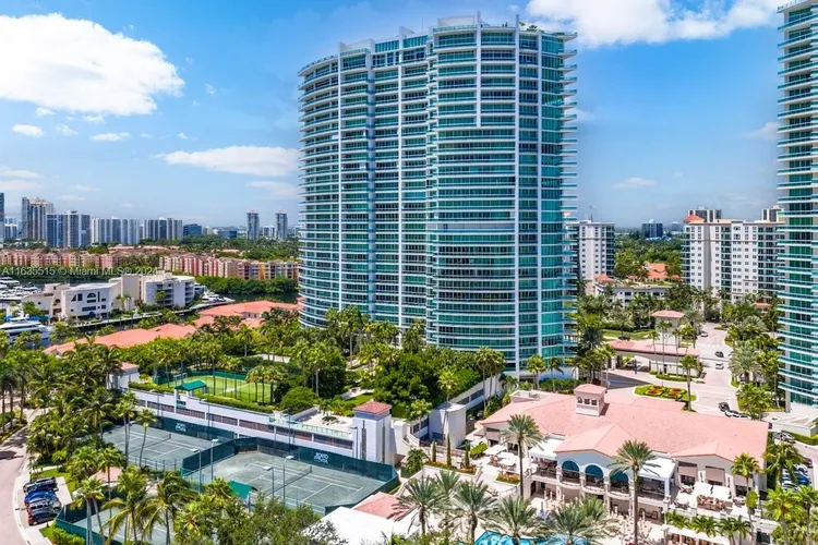 Porto Vita South Tower #1204 image #55