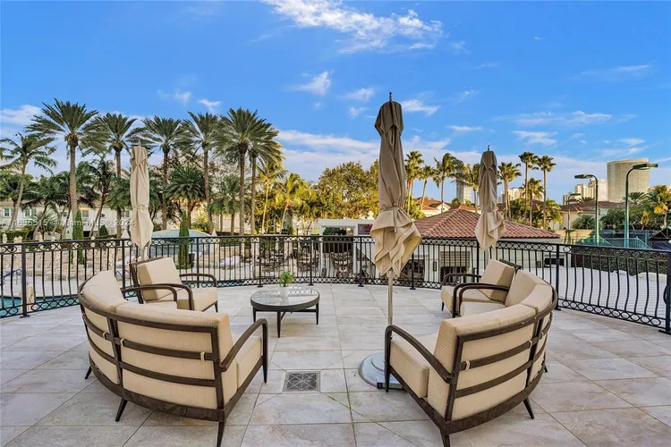 Porto Vita South Tower #1204 image #57