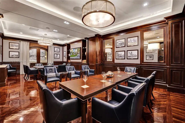 Porto Vita South Tower #1204 image #61