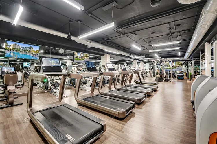 Porto Vita South Tower #1204 image #62