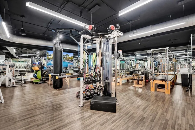 Porto Vita South Tower #1204 image #63