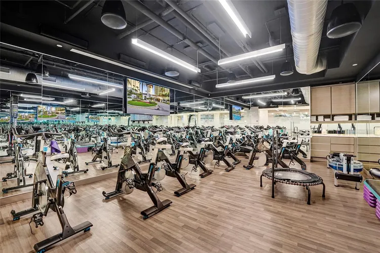 Porto Vita South Tower #1204 image #64