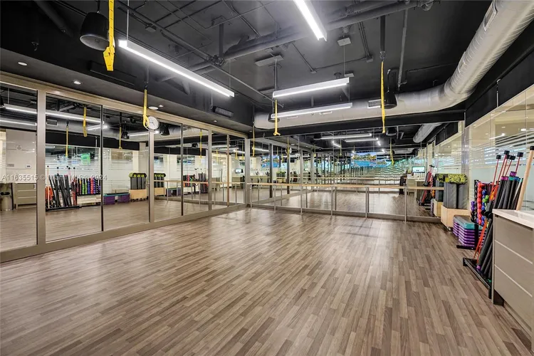 Porto Vita South Tower #1204 image #65