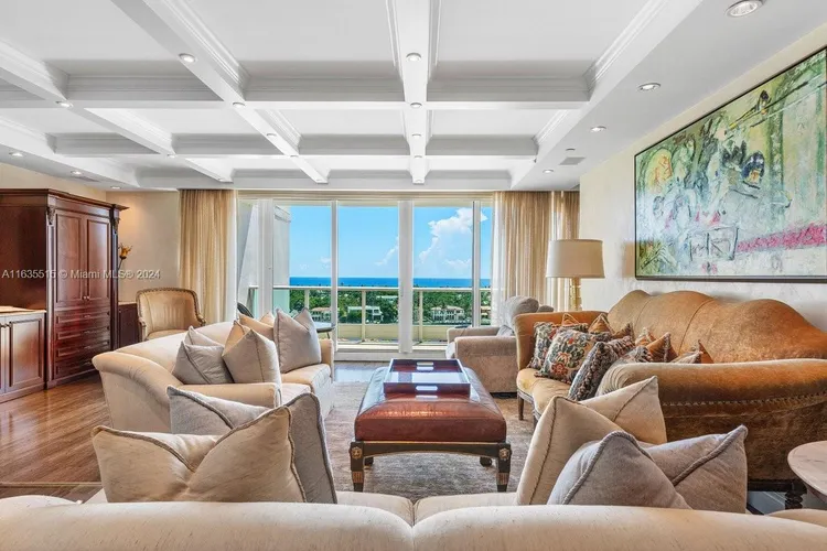 Porto Vita South Tower #1204 image #6