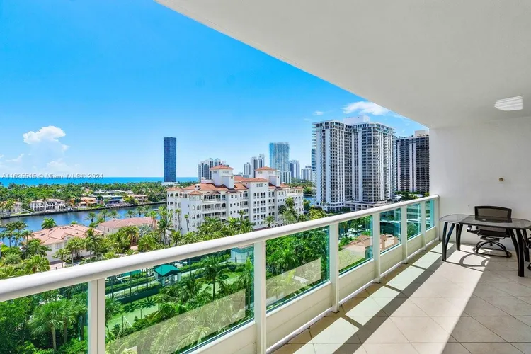 Porto Vita South Tower #1204 image #9