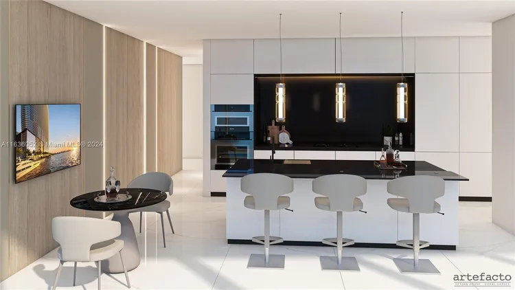 Aston Martin Residences #3001 image #10