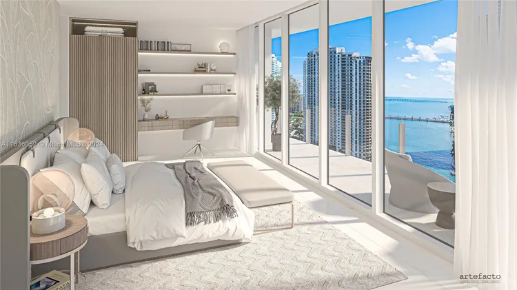 Aston Martin Residences #3001 image #17