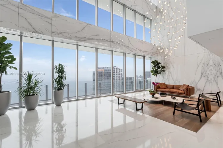 Aston Martin Residences #3001 image #46