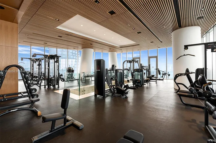 Aston Martin Residences #3001 image #51