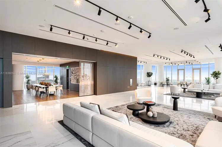 Aston Martin Residences #3001 image #56