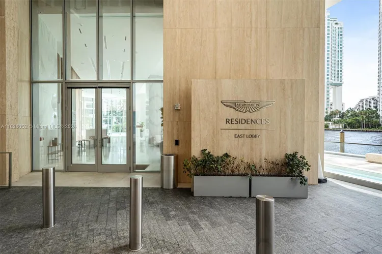 Aston Martin Residences #3001 image #60