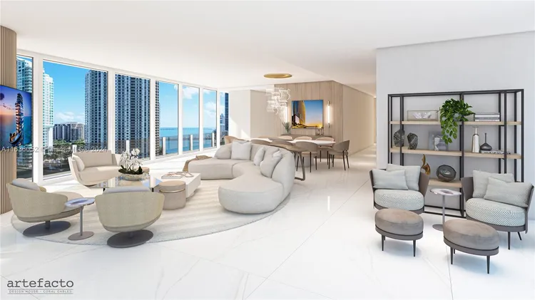 Aston Martin Residences #3001 image #8