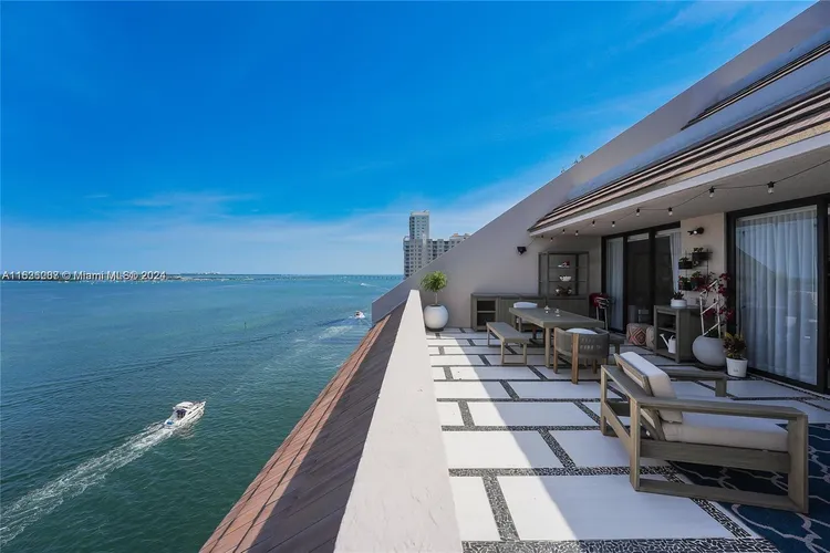 Brickell Key II #1528 image #14