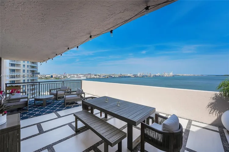 Brickell Key II #1528 image #17