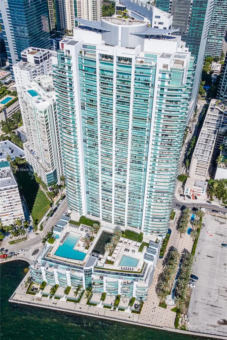 Jade Brickell #1111 image #31