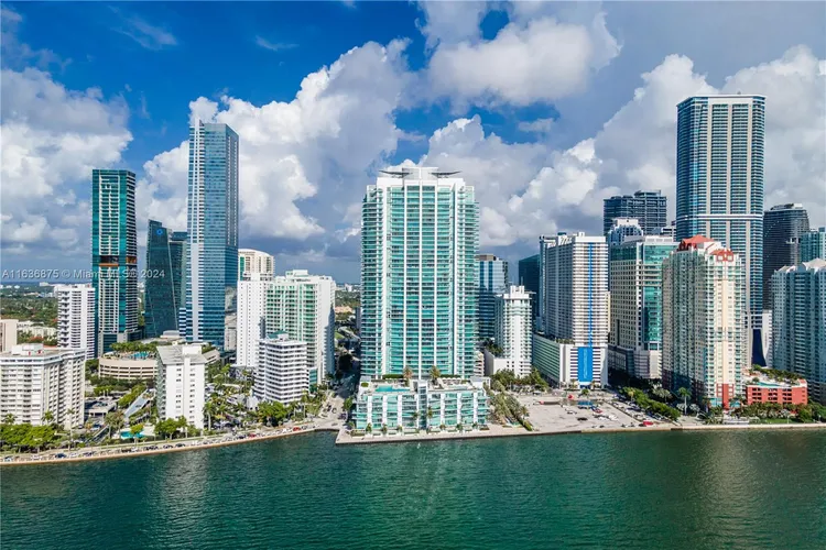 Jade Brickell #1111 image #32